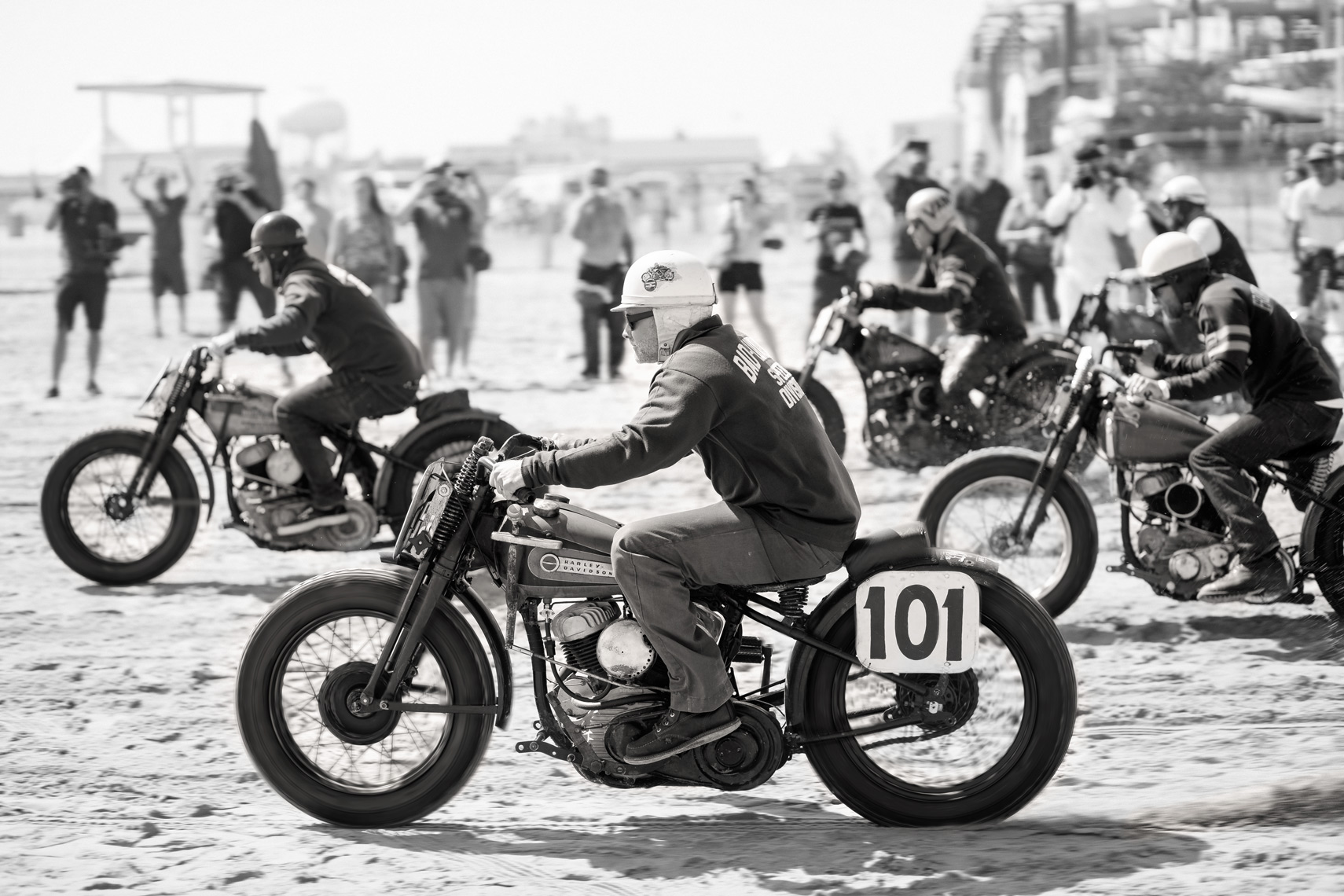 Race Of Gentlemen 6